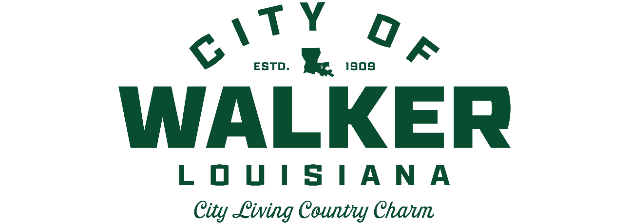 City of Walker